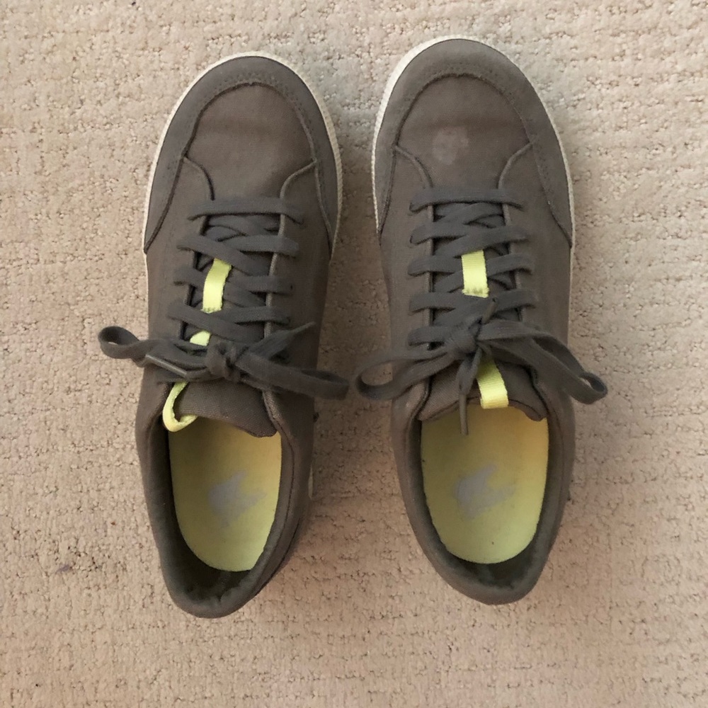 Sorel Women’s Waterproof Sneakers